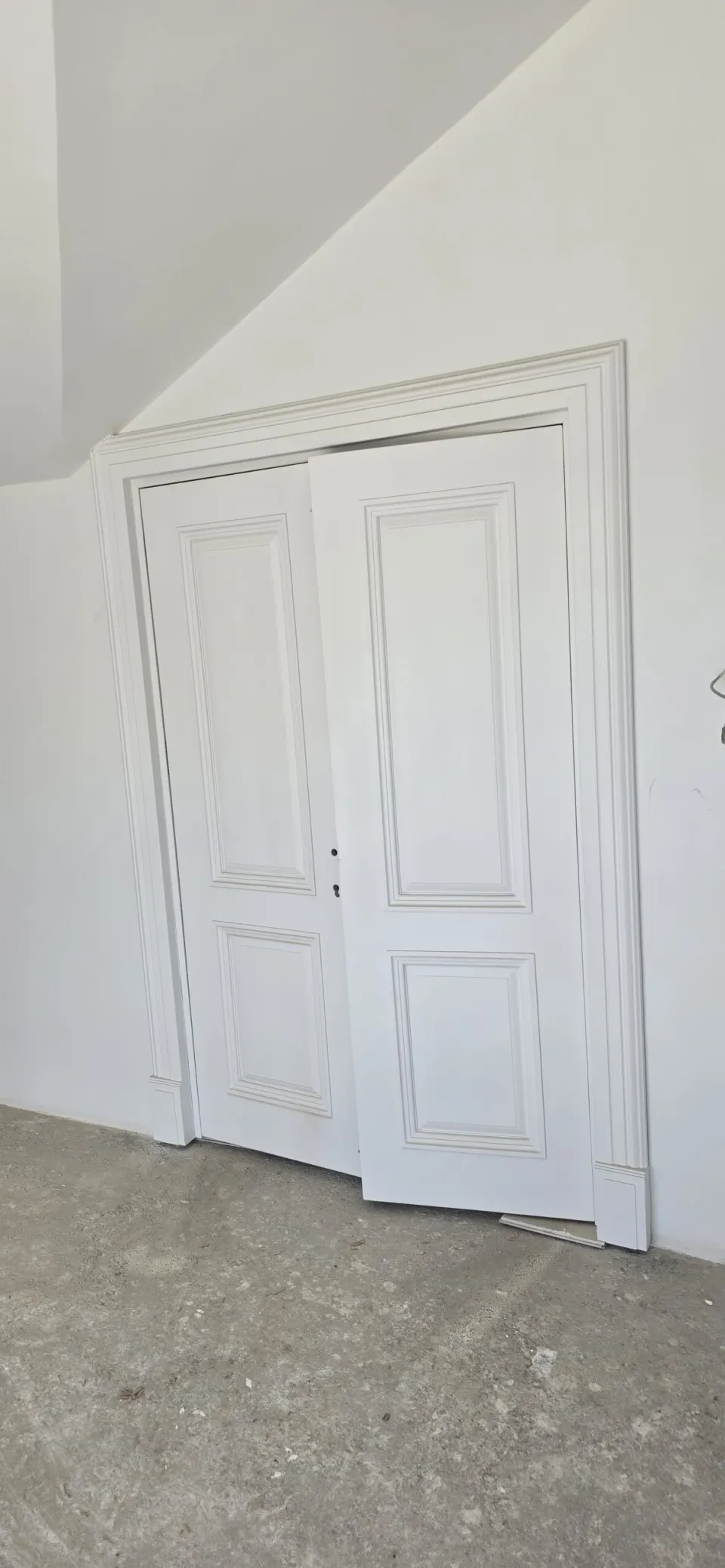 Ahşap Villa Dekorasyonları