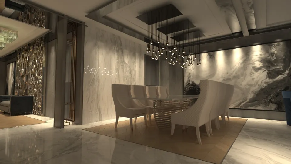 Hotel Furniture