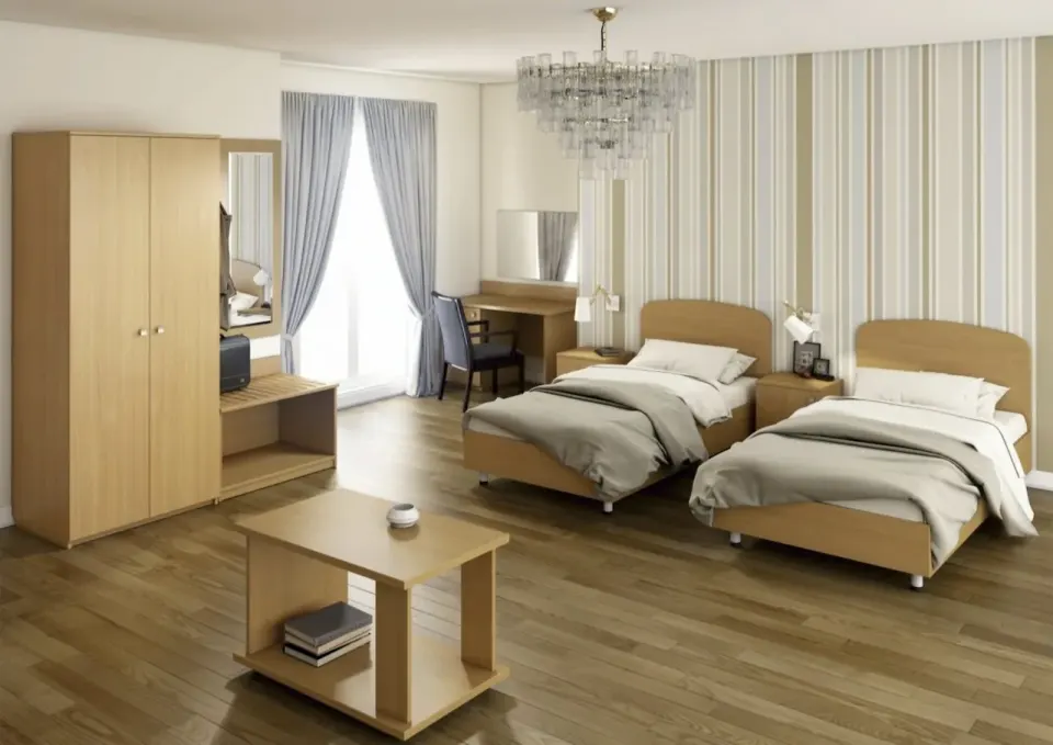 Yurt Mobilyaları